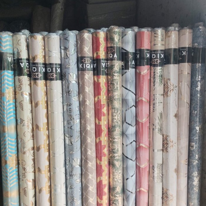 KIQA wallpaper stock at Nabi Karim
