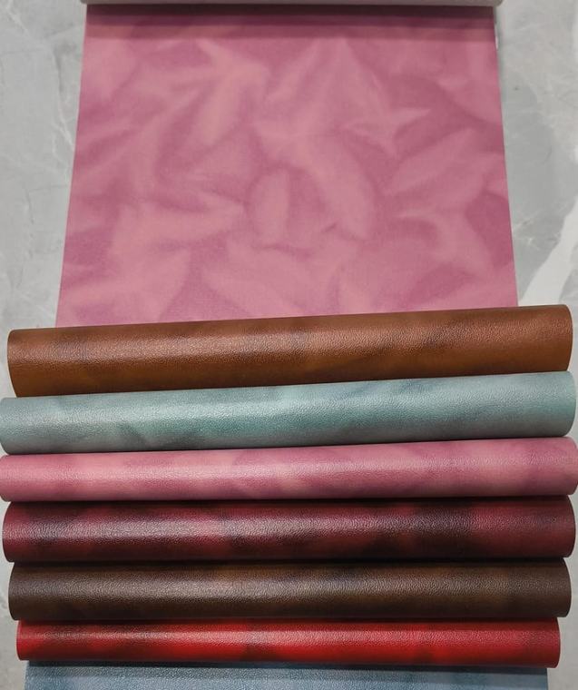Tie-Dye Wash Print