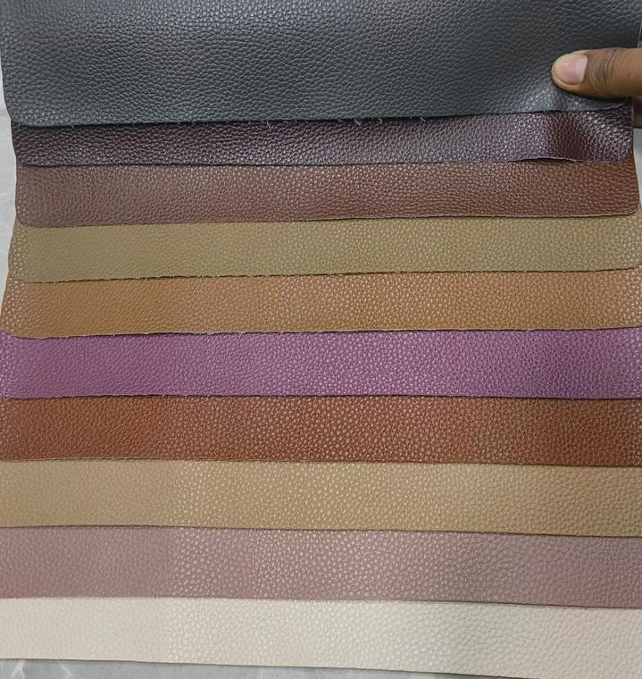 Pebble Grain Rexine