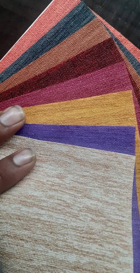 Khadi Textured Rexine