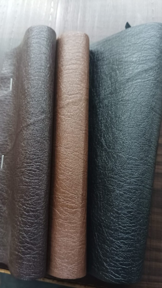 Crushed Pebble — Metallic Tones